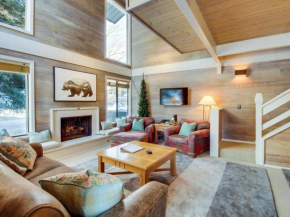Отель Tranquil Family Retreat, Сан Вэлли